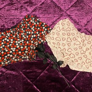 Victoria’s Secret sleep shorts